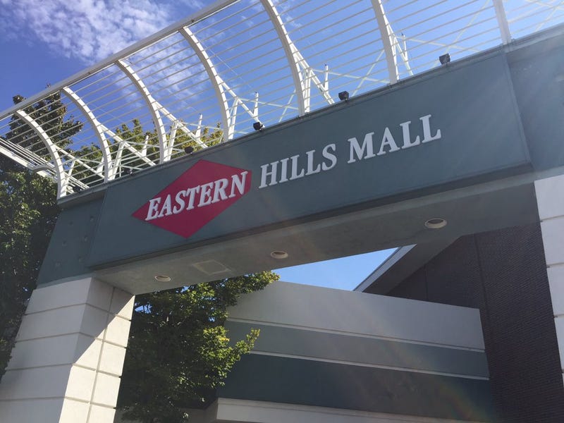 Eastern Hills Mall