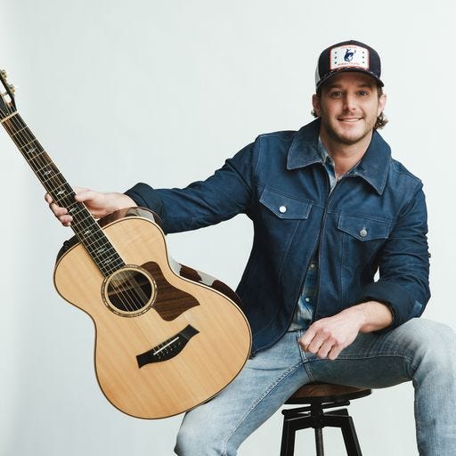 Easton Corbin