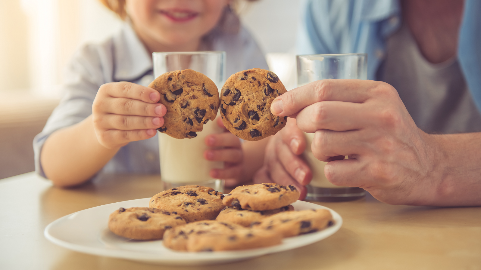 What is the Best Way to Eat Girl Scout Cookies?