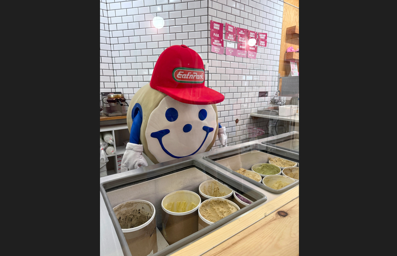 Eat'n Park and Millie's team up for 75th anniversary ice cream flavors