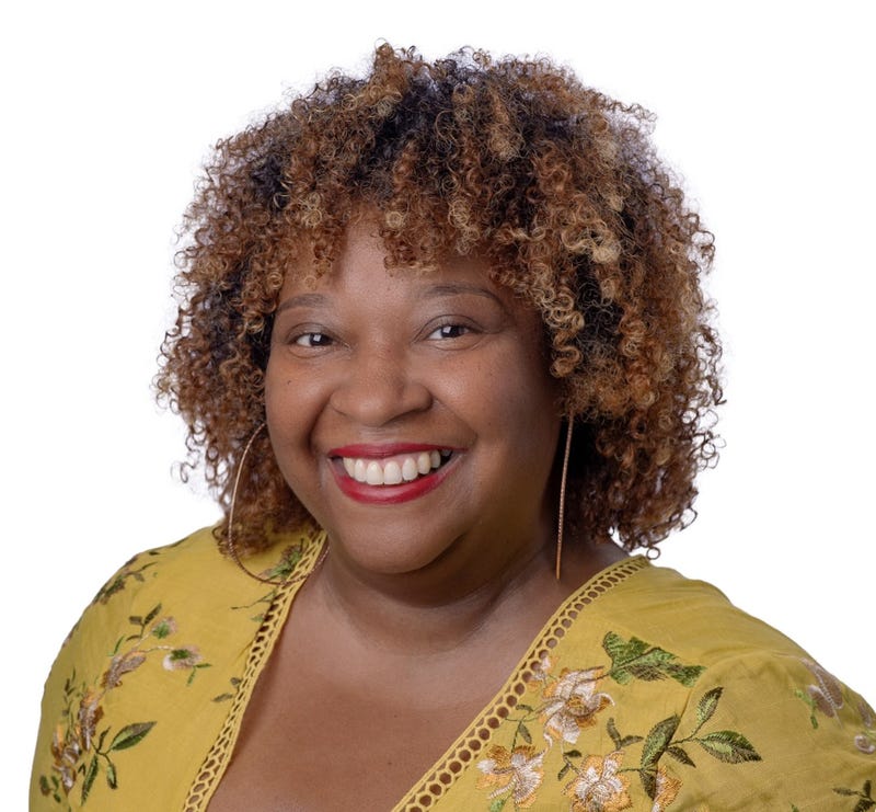 Ebony L. DeBerry