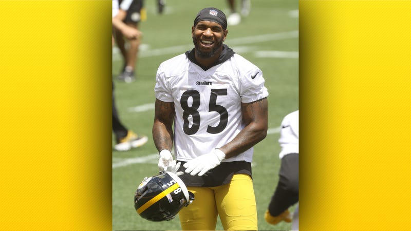 Eric Ebron