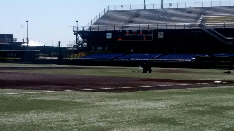 Shocker Baseball