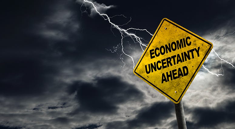 Economic Downturn