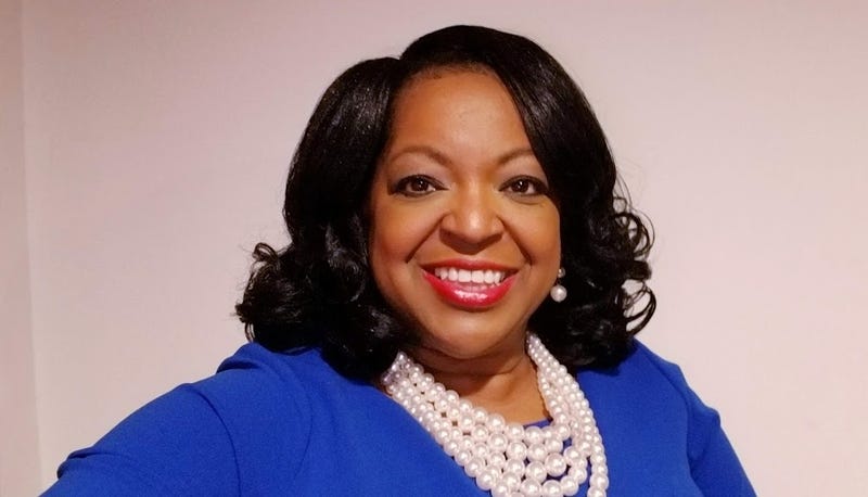 Ms. Economy F. Jackson Talks Financial Literacy