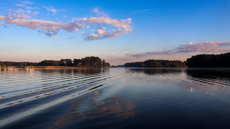 Ed Williams-iStock Getty Images Plus
