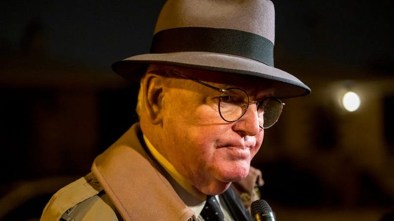 Alderman indicted on federal corruption charges drowning in pricey legal fees