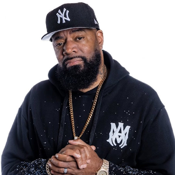 Win Ticket To Ed Lover At The Super Funny Comedy Club!