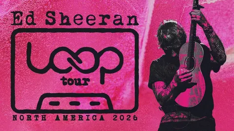 Ed Sheeran