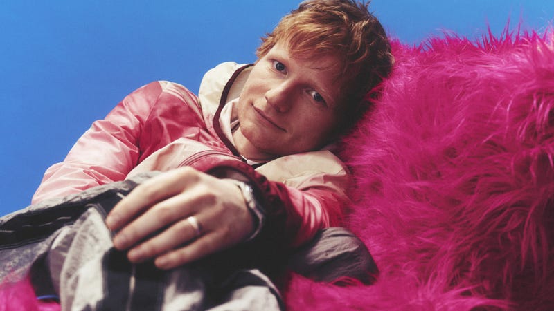 Ed Sheeran