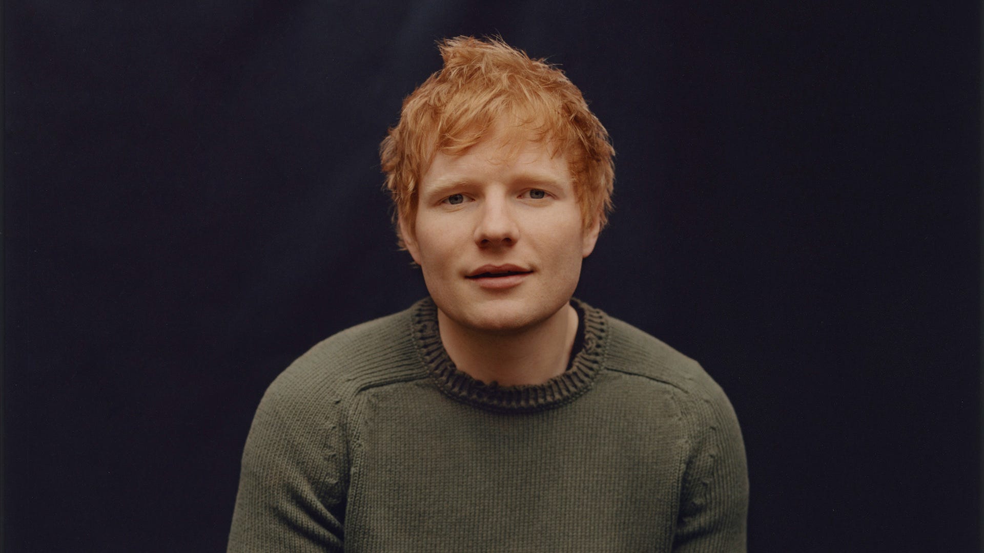 Ed Sheeran reveals 2023 North American dates for 'The Mathematics Tour'