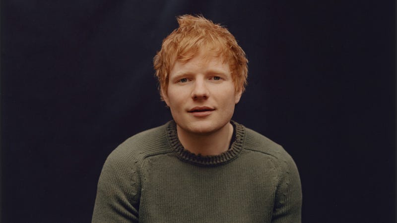 Ed Sheeran