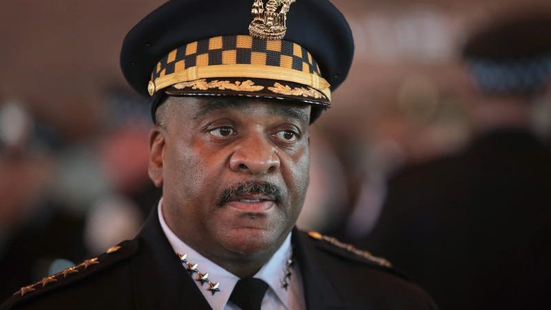 Former top cop wants Mayor Lightfoot to give deposition in sexual assault and harassment case