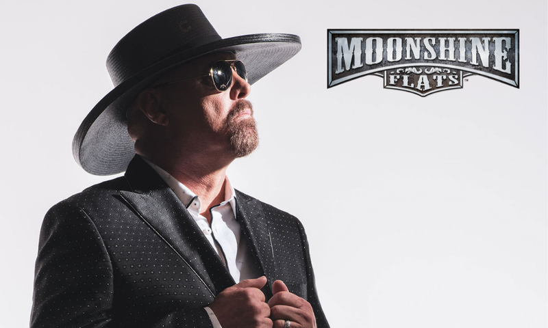 Moonshine Flats
