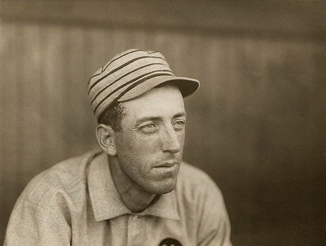 Eddie Plank