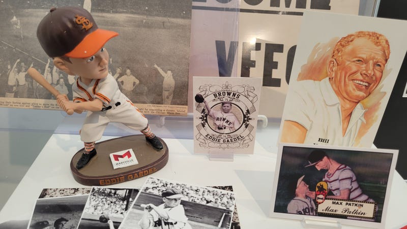 Eddie Gaedel