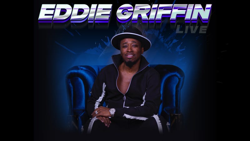 Eddie Griffin