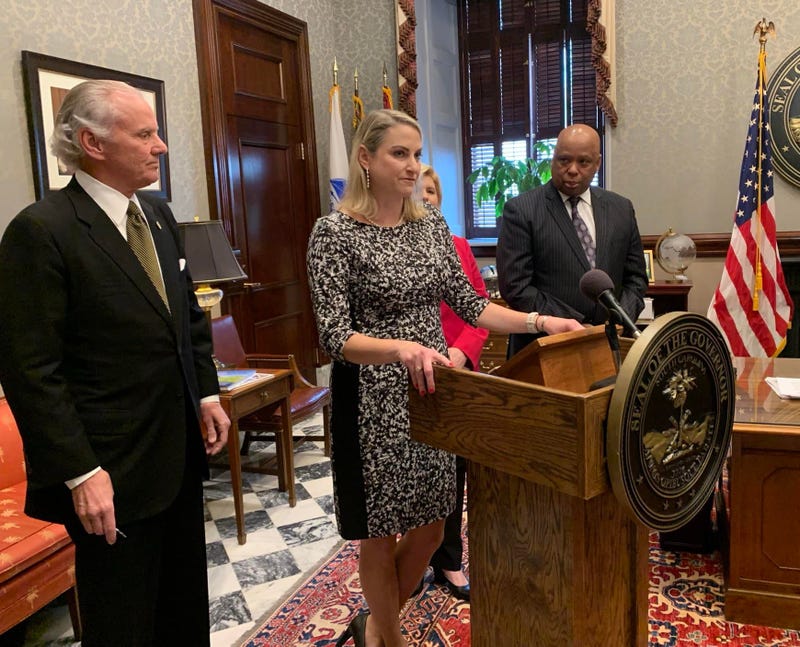 Hendrick officially named DJJ Director