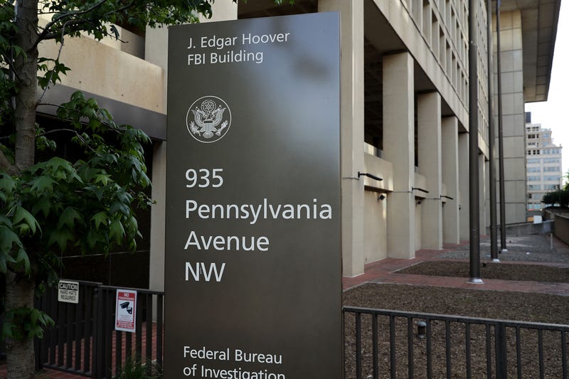 FBI