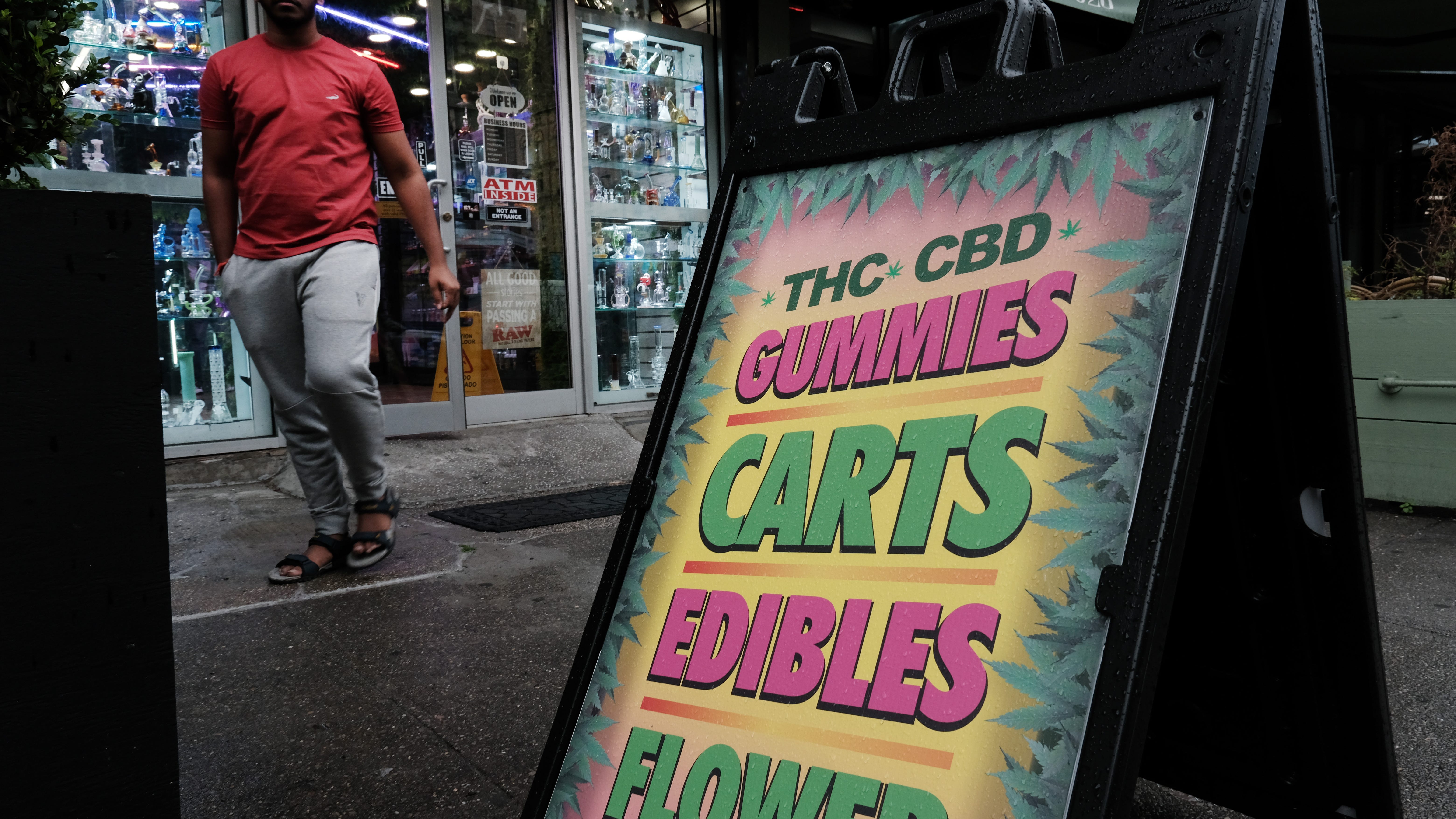 CEO's warning: THC ban could cost state millions in tax dollars, hundreds of jobs