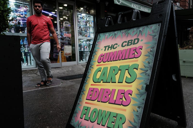 Cannabis Edibles