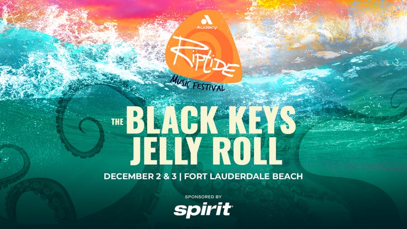 Riptide Music Festival
