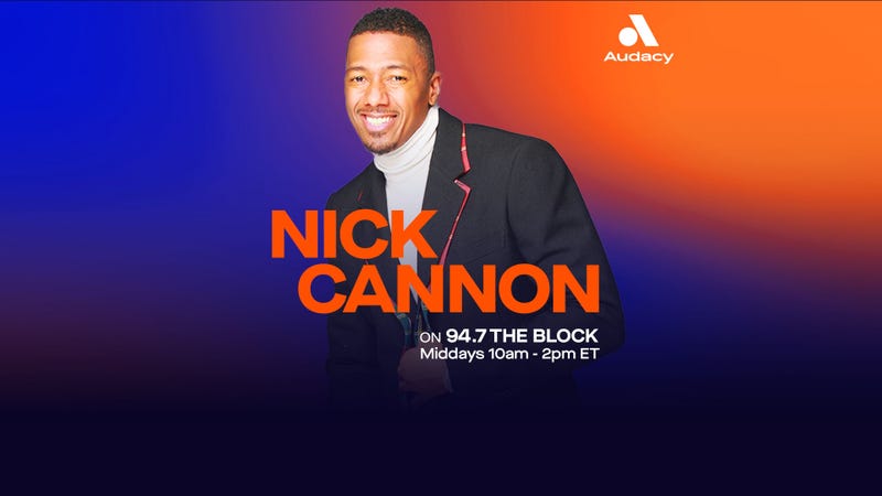 Nick Cannon