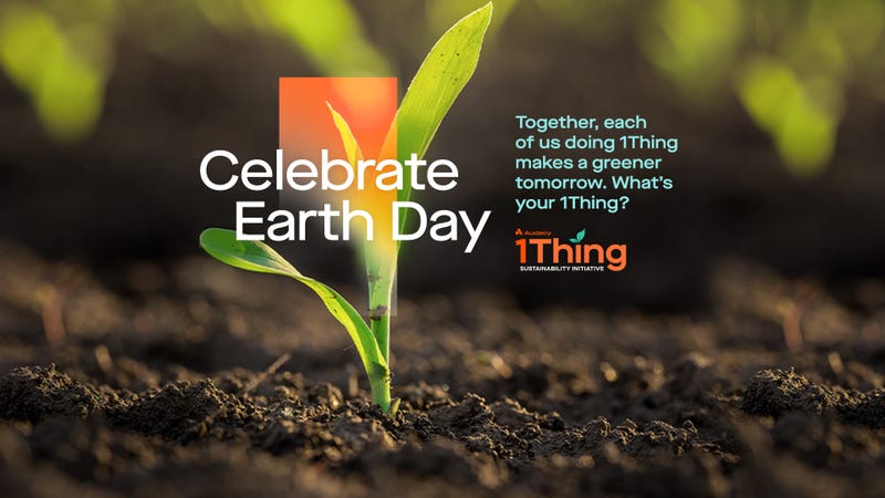 Earth Day