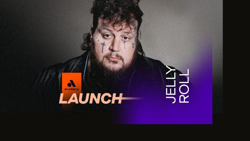 Jelly Roll