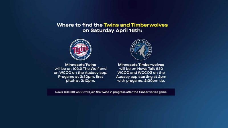 Twins-Timberwolves conflict