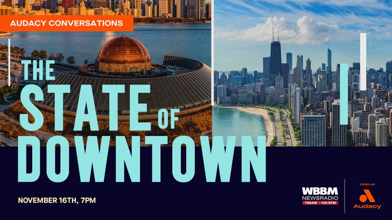 State of Downtown