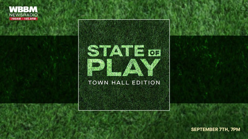 State of Play