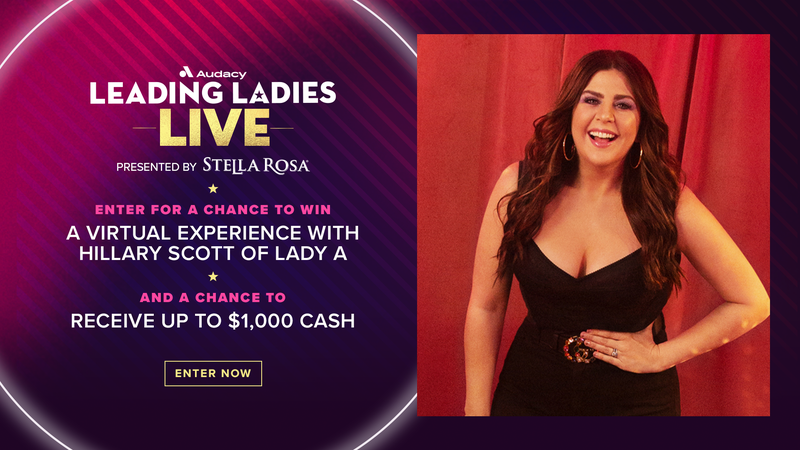 Leading Ladies