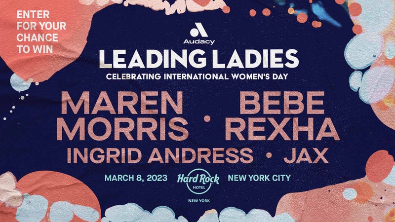Leading Ladies