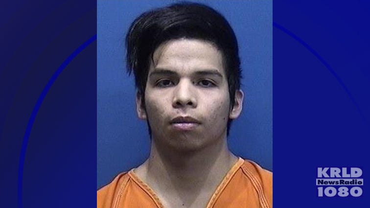 Colony man pleads guilty, sentenced to 40 years for murder of pregnant sister