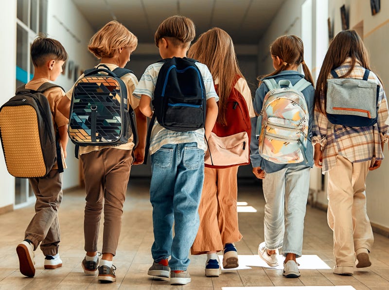 Minnesota's children face stark education challenges, according to a new report.