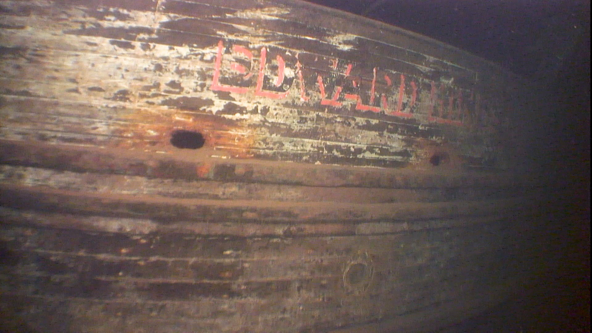 Great Lakes Shipwreck Historical Society finds 2 of 3 ships that sunk during Lake Superior storm more than 100 years ago