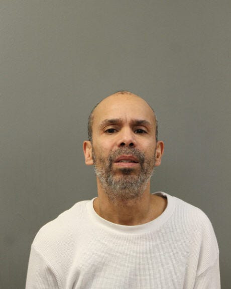 No bail for man accused of shooting two patrons at Northwest Side bar