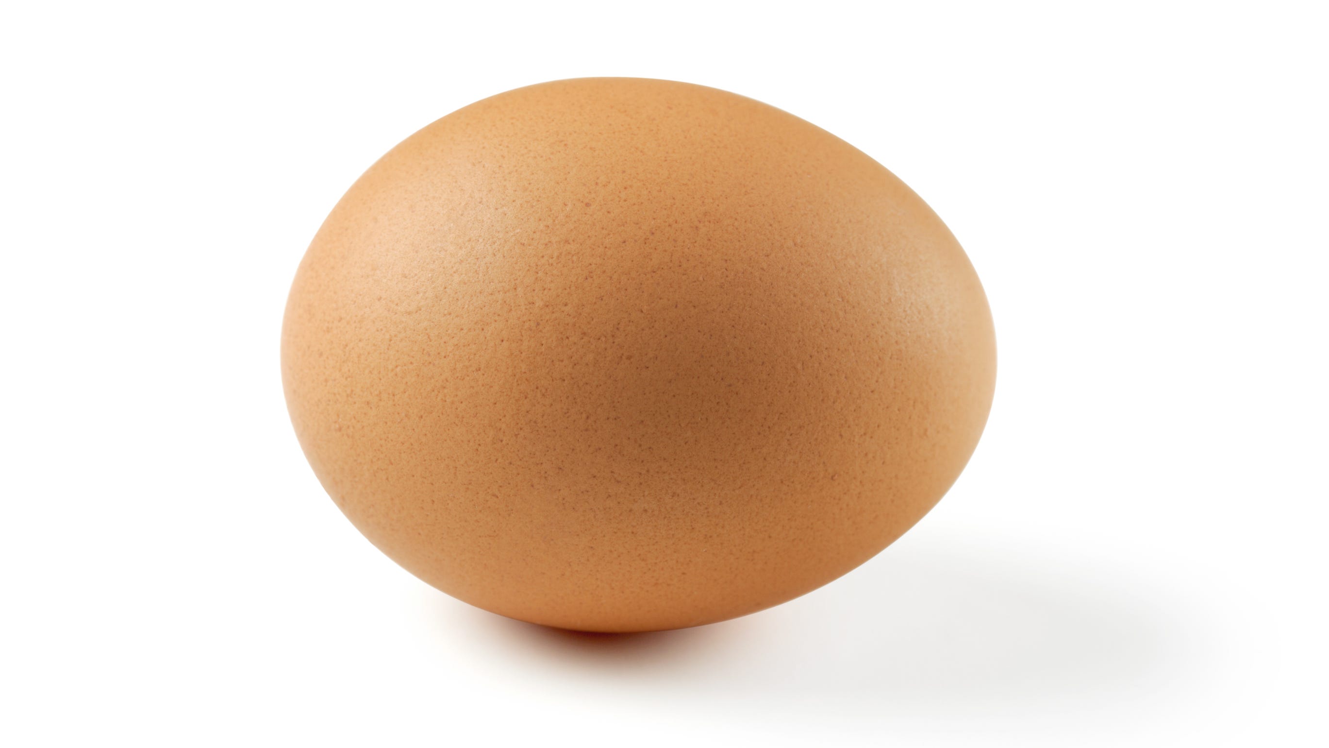 The Egg Photo That Broke the Instagram Record Apparently Has a Much Bigger Meaning