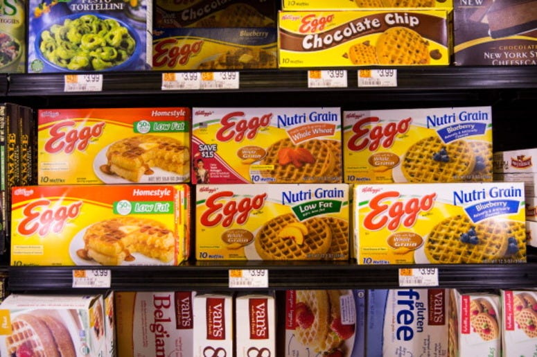 Eggo