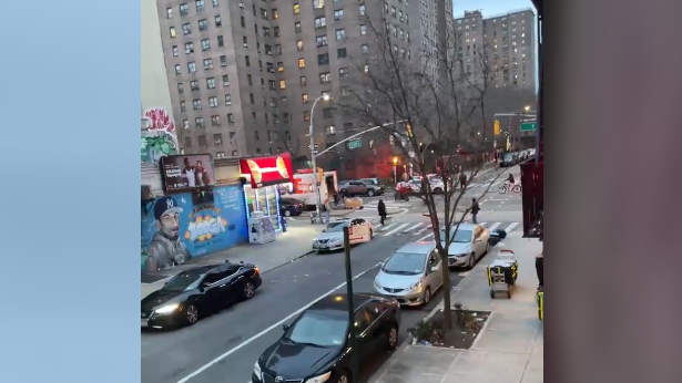 Boy, 17, fatally shot in East Harlem