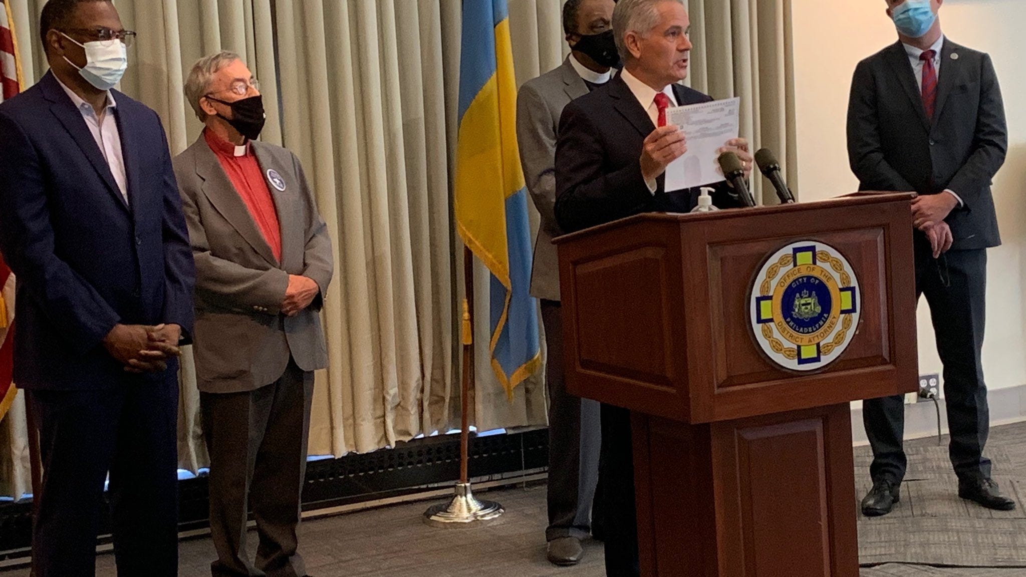 Philly’s Election Day task force goes into operation 4 weeks early