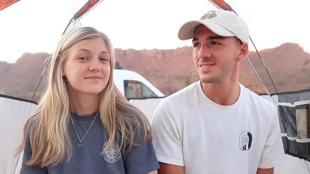 Laundrie family knew gun was missing, info wasn't made public: attorney