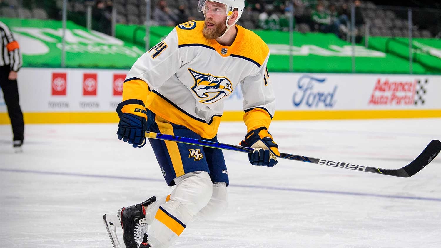 9 defensemen Bruins could potentially target leading up to trade deadline