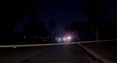 North El Monte house fire