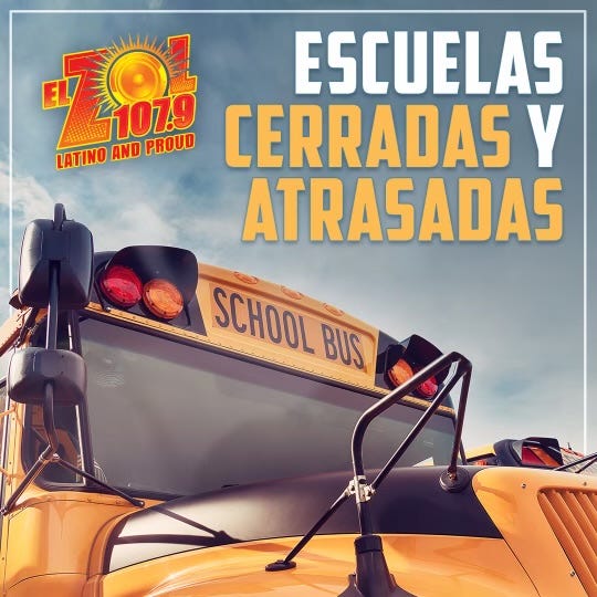 El Zol 1079