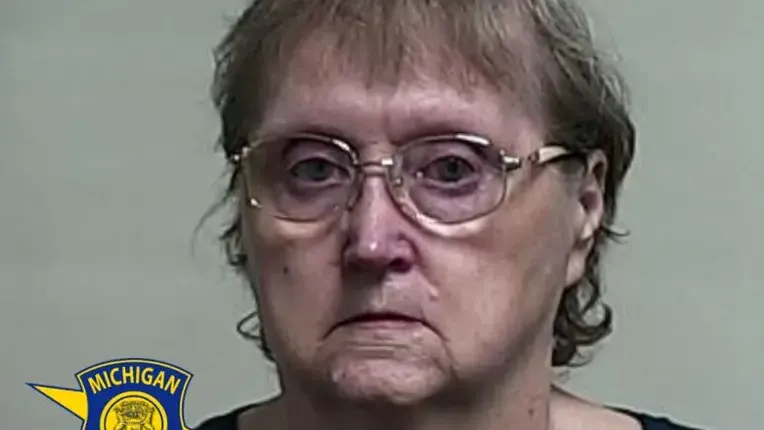 Northern Michigan woman accused of stealing $30K from vulnerable relative, sending it to online 'boyfriend' in California