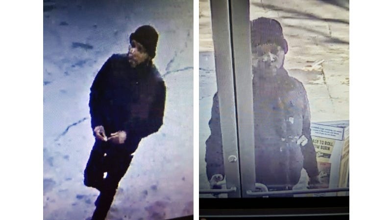 Detroit police looking for suspect in carjacking of 84-year-old man on city's west side