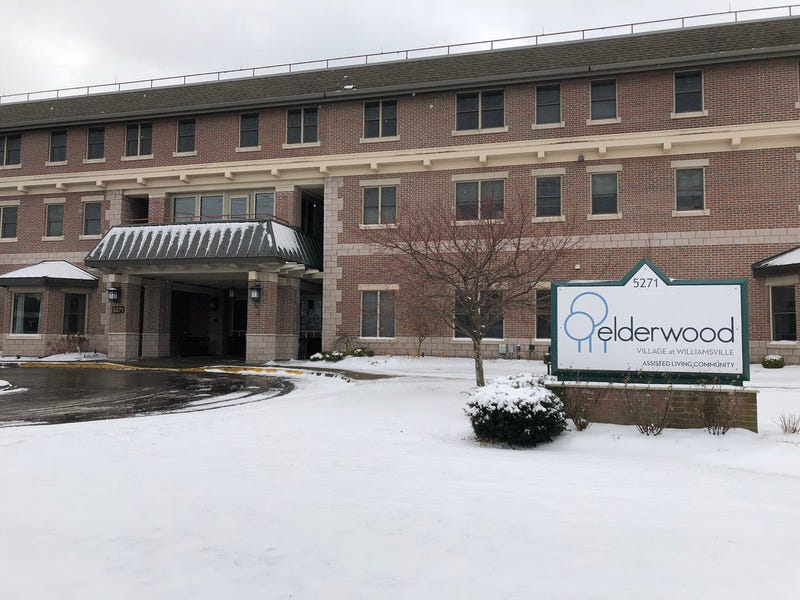 BPO sues Elderwood
