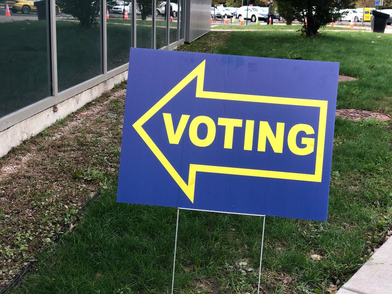 early vote ct